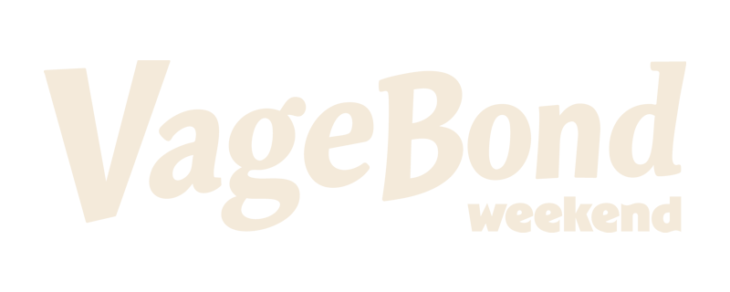 Vagebond Weekend