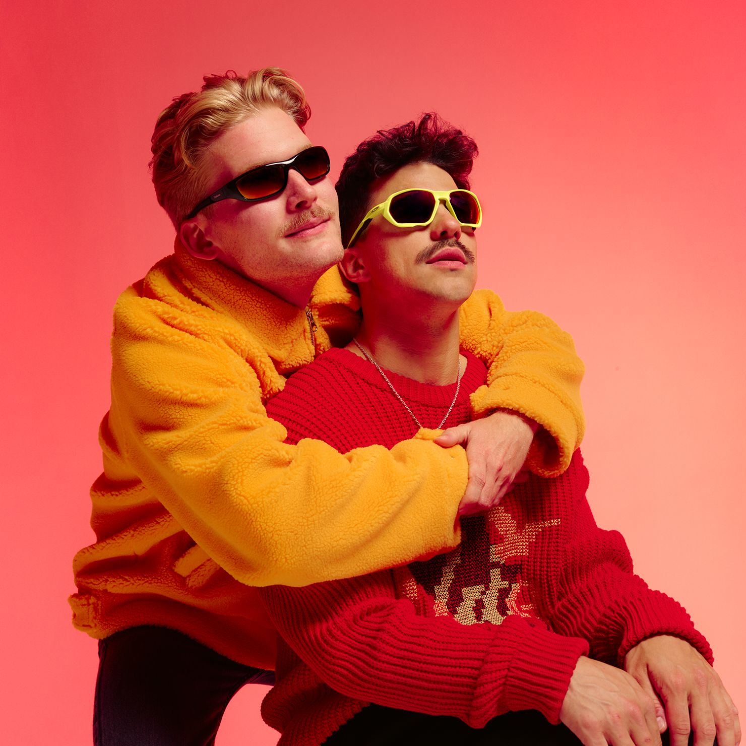 Omdat het Kan & Average Rob Omdat het Kan & Average Rob