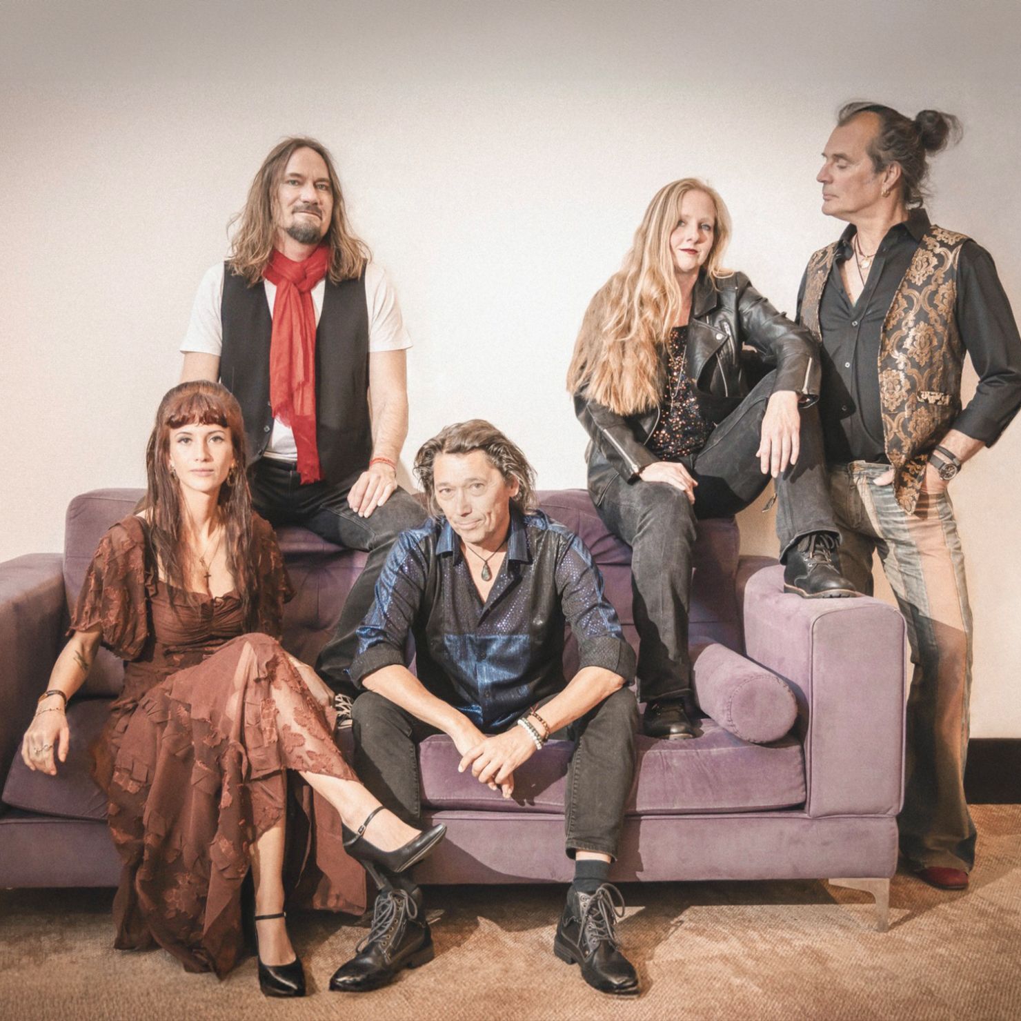 Fleetwood Mac by Rumours Unchained