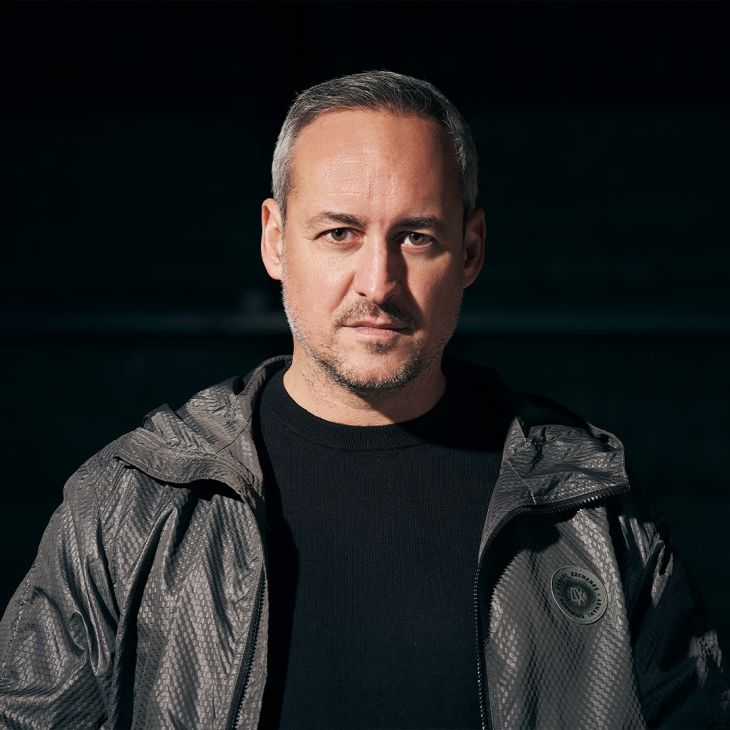 Dave Lambert