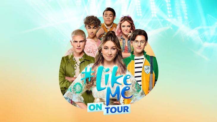 #LikeMe komt naar Lentelust!