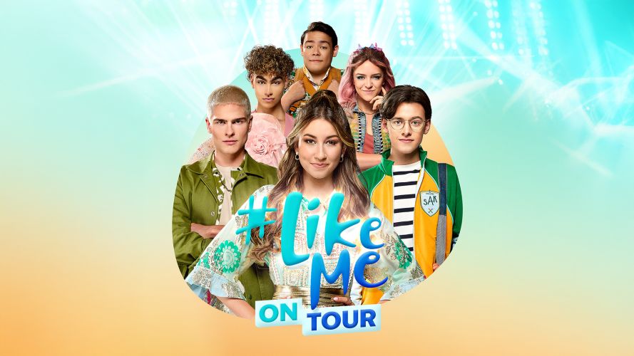#LikeMe komt naar Lentelust!