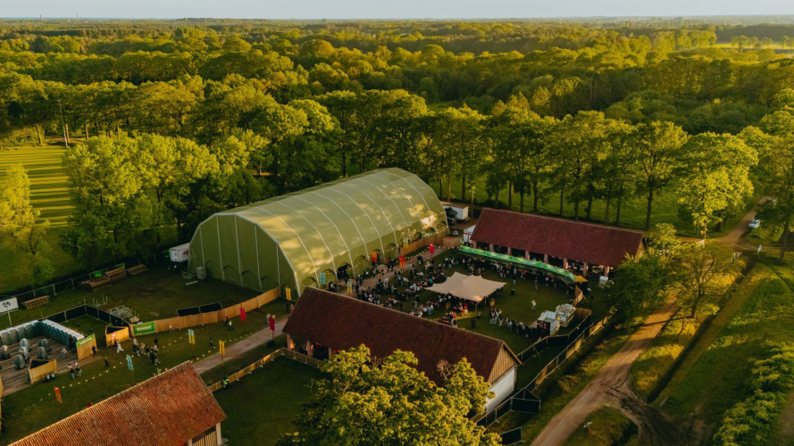 Dit was Vagebond Weekend 2026! Dit was Vagebond Weekend 2026!