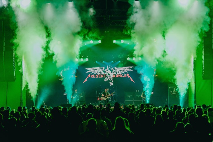 Legends of Rock 2026