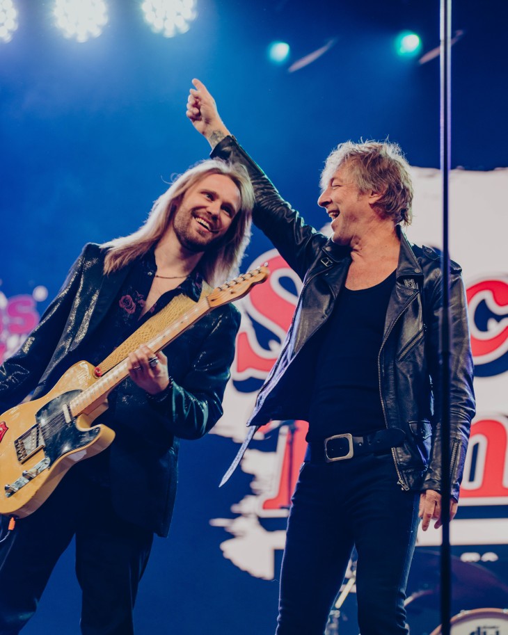 Legends of Rock 2026
