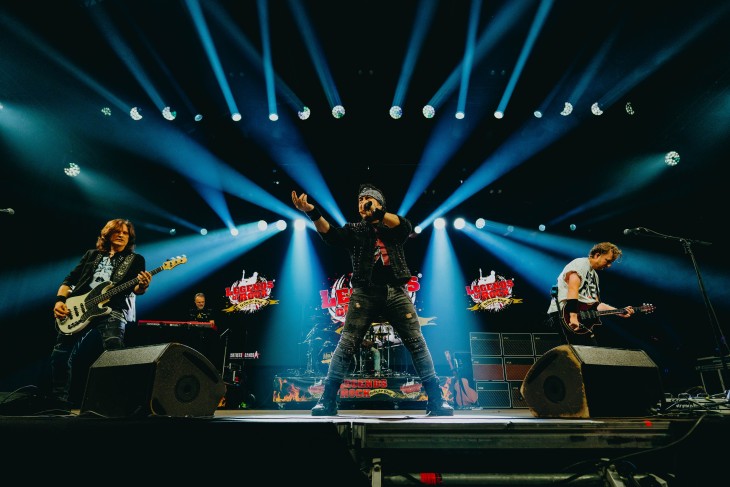 Legends of Rock 2026