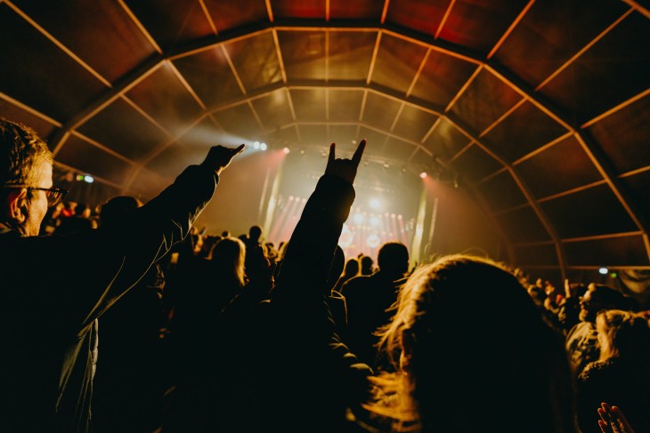 Legends of Rock 2026